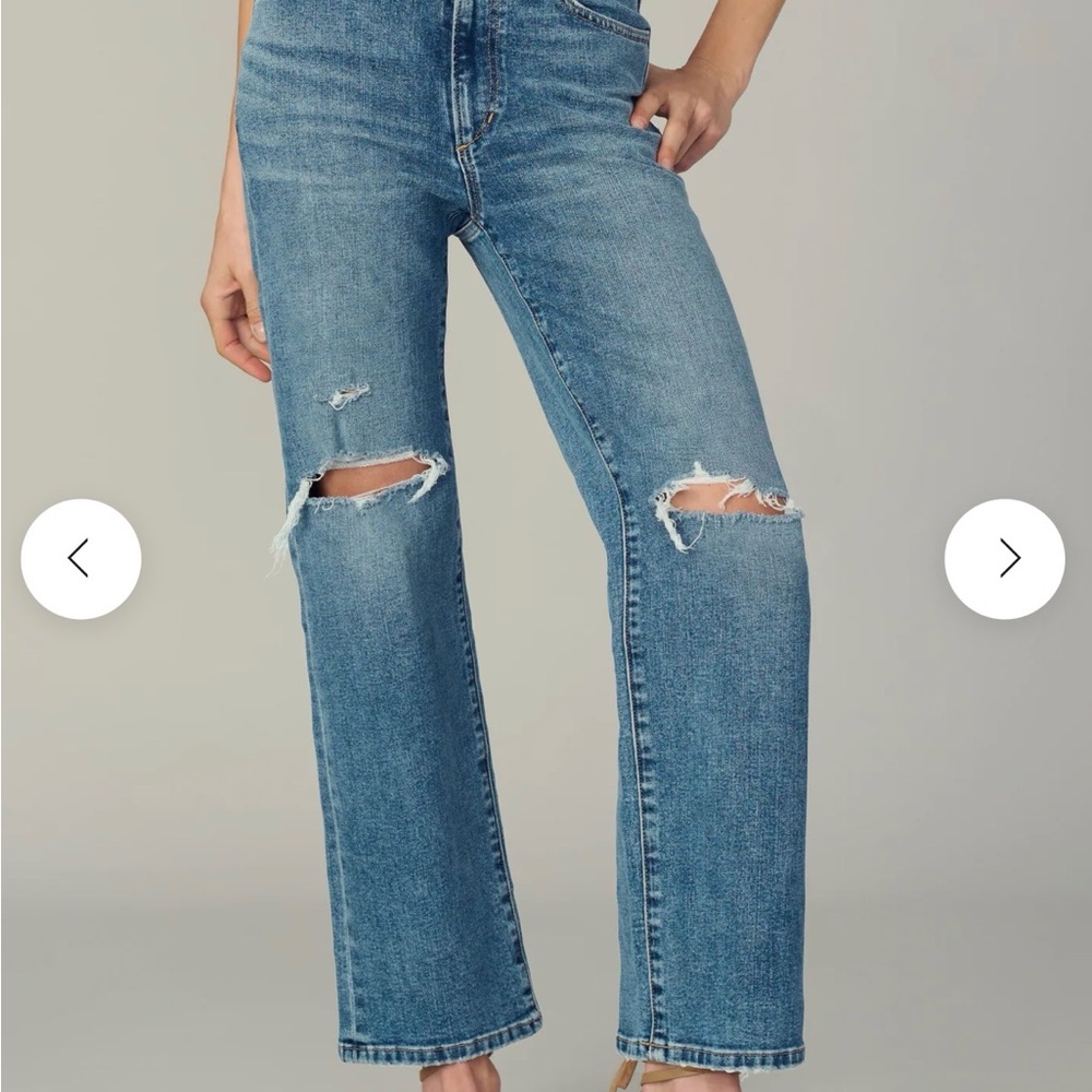 Joe’s Jeans “The Blake” size 24 NWT - Picture 2 of 7